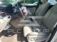 2013 Cadillac XTS фото