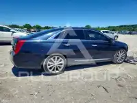 2013 Cadillac XTS photo
