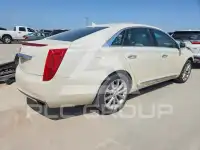 2013 Cadillac XTS фото