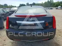 2013 Cadillac XTS photo