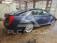 2013 Cadillac XTS фото