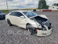 2013 Cadillac XTS фото