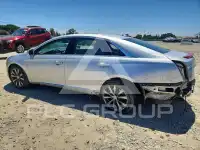 2013 Cadillac XTS photo