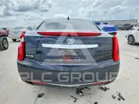 2013 Cadillac XTS фото