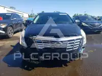 2013 Cadillac XTS фото