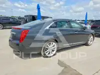 2013 Cadillac XTS photo