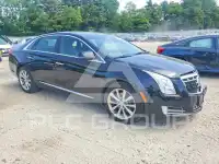 2013 Cadillac XTS photo