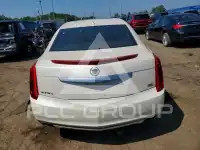 2013 Cadillac XTS фото