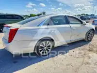 2013 Cadillac XTS фото