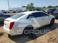 2013 Cadillac XTS фото
