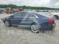 2013 Cadillac XTS фото