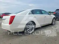 2013 Cadillac XTS фото