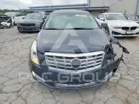 2013 Cadillac XTS фото