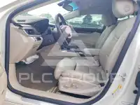 2013 Cadillac XTS фото