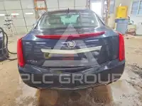 2013 Cadillac XTS фото