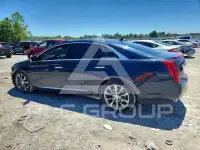 2013 Cadillac XTS photo