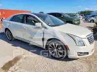 2013 Cadillac XTS фото