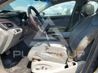 2013 Cadillac XTS фото