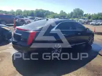 2013 Cadillac XTS фото