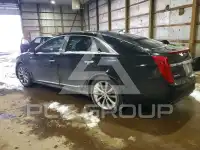 2013 Cadillac XTS фото