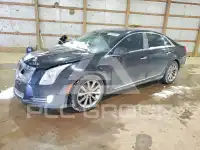 2013 Cadillac XTS фото