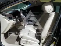 2013 Cadillac XTS фото