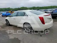 2013 Cadillac XTS photo