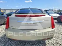 2013 Cadillac XTS photo