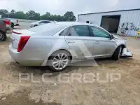 2013 Cadillac XTS фото