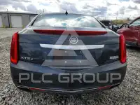 2013 Cadillac XTS photo