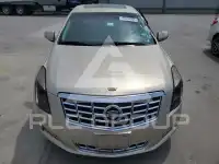 2013 Cadillac XTS photo