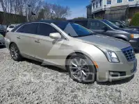 2013 Cadillac XTS photo