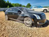2013 Cadillac XTS фото