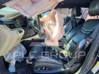 2013 Cadillac XTS фото