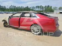 2013 Cadillac XTS фото