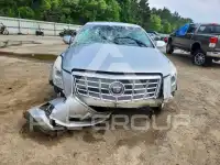 2013 Cadillac XTS фото