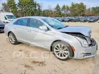 2013 Cadillac XTS фото