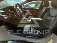 2013 Cadillac XTS фото