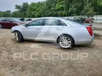 2013 Cadillac XTS фото