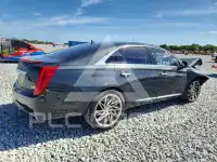 2013 Cadillac XTS фото