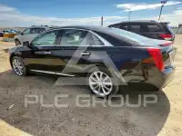 2013 Cadillac XTS фото