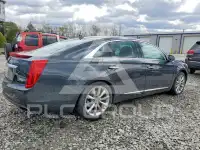 2013 Cadillac XTS photo