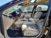 2013 Cadillac XTS фото