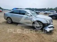 2013 Cadillac XTS фото