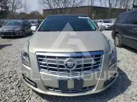 2013 Cadillac XTS photo