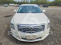 2013 Cadillac XTS фото