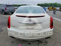 2013 Cadillac XTS photo