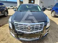 2013 Cadillac XTS фото