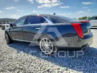 2013 Cadillac XTS фото