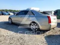 2013 Cadillac ATS фото